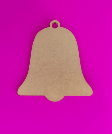 Acrylic Bell