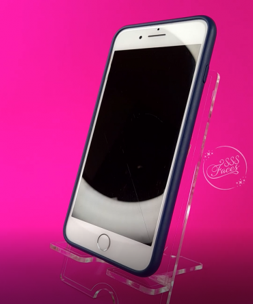Acrylic Cell Phone Stand