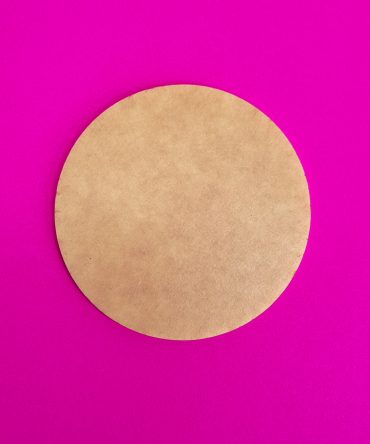 Acrylic Circle - Blanks