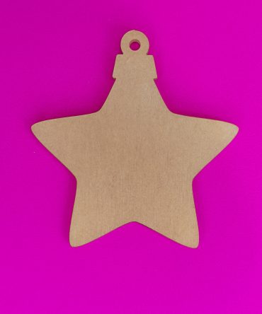 Acrylic Star