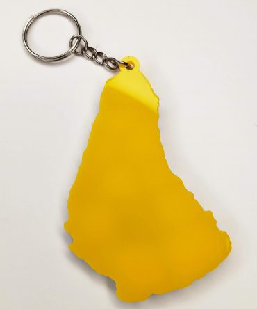 Acrylic Barbados
