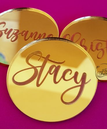 Acrylic Disc