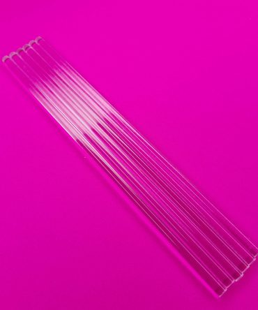 Round Acrylic Rods