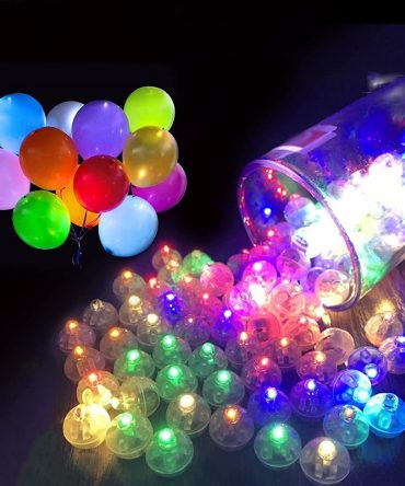 Balloon Light
