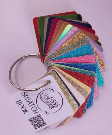 Swatch Book