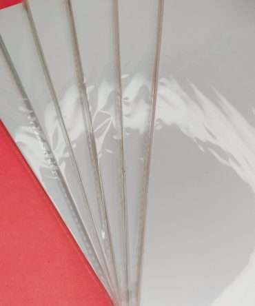 Glossy Photo Paper Inkjet A4